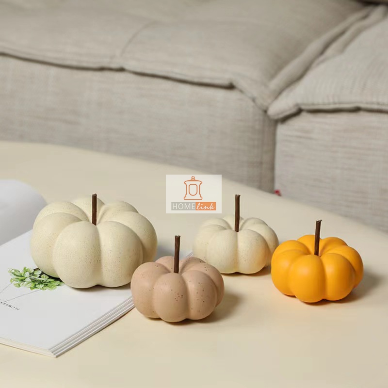 American countryside creative pimpkin ornaments