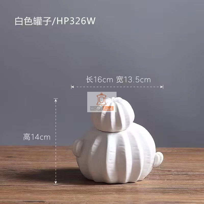 Nordic creative cactus ornaments