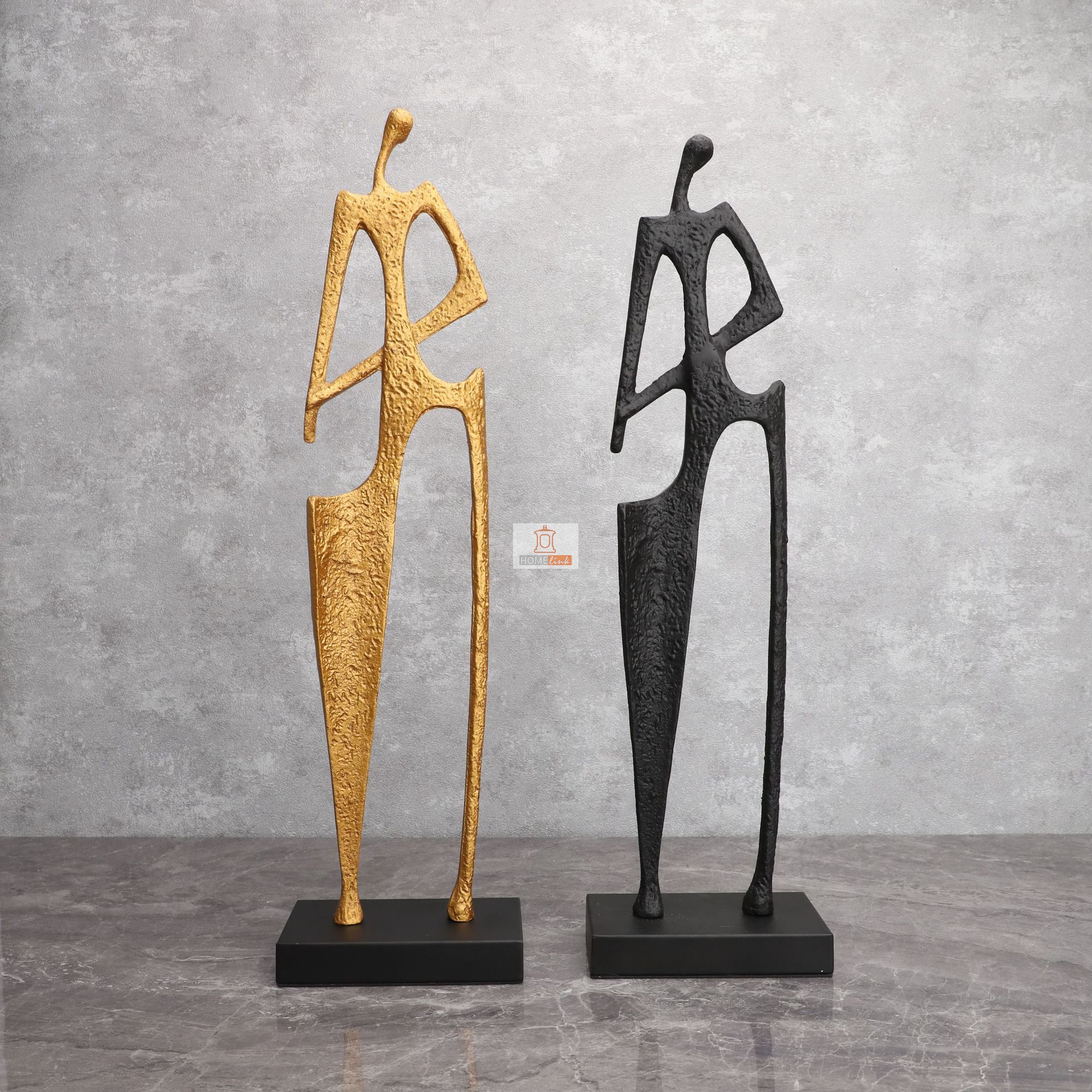 Европейские креативные чугунные шприцы