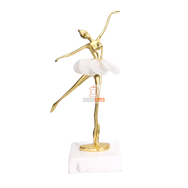 Скандинавские танцовщицы высшего класса