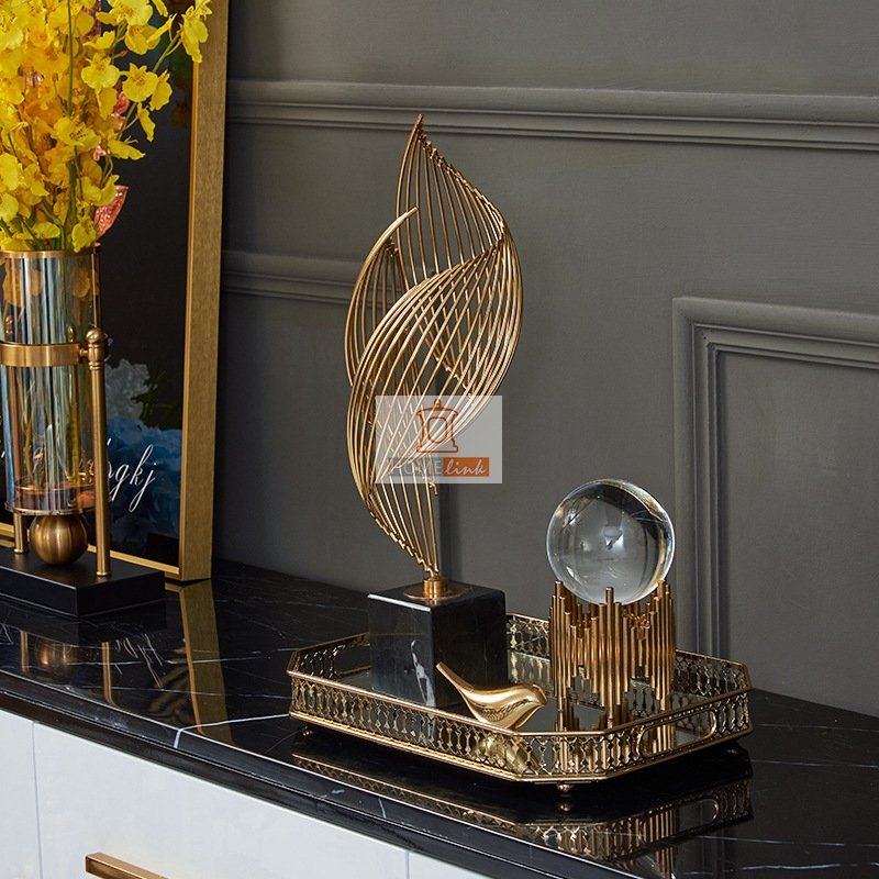 Скандинавские моллюски для дома