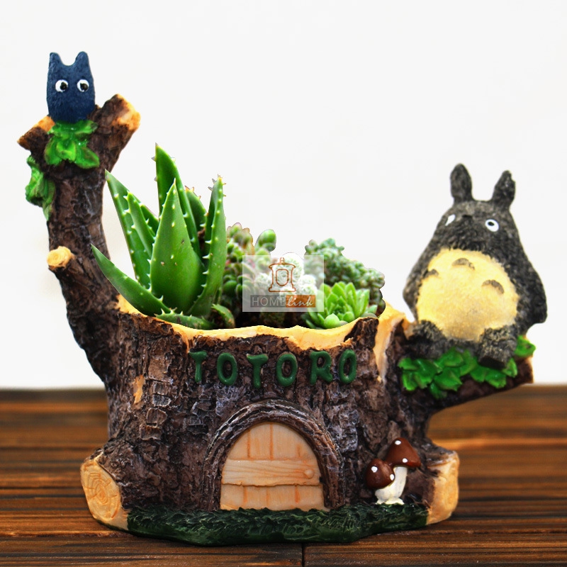 Хаяо Миядзаки создал кота - дракона