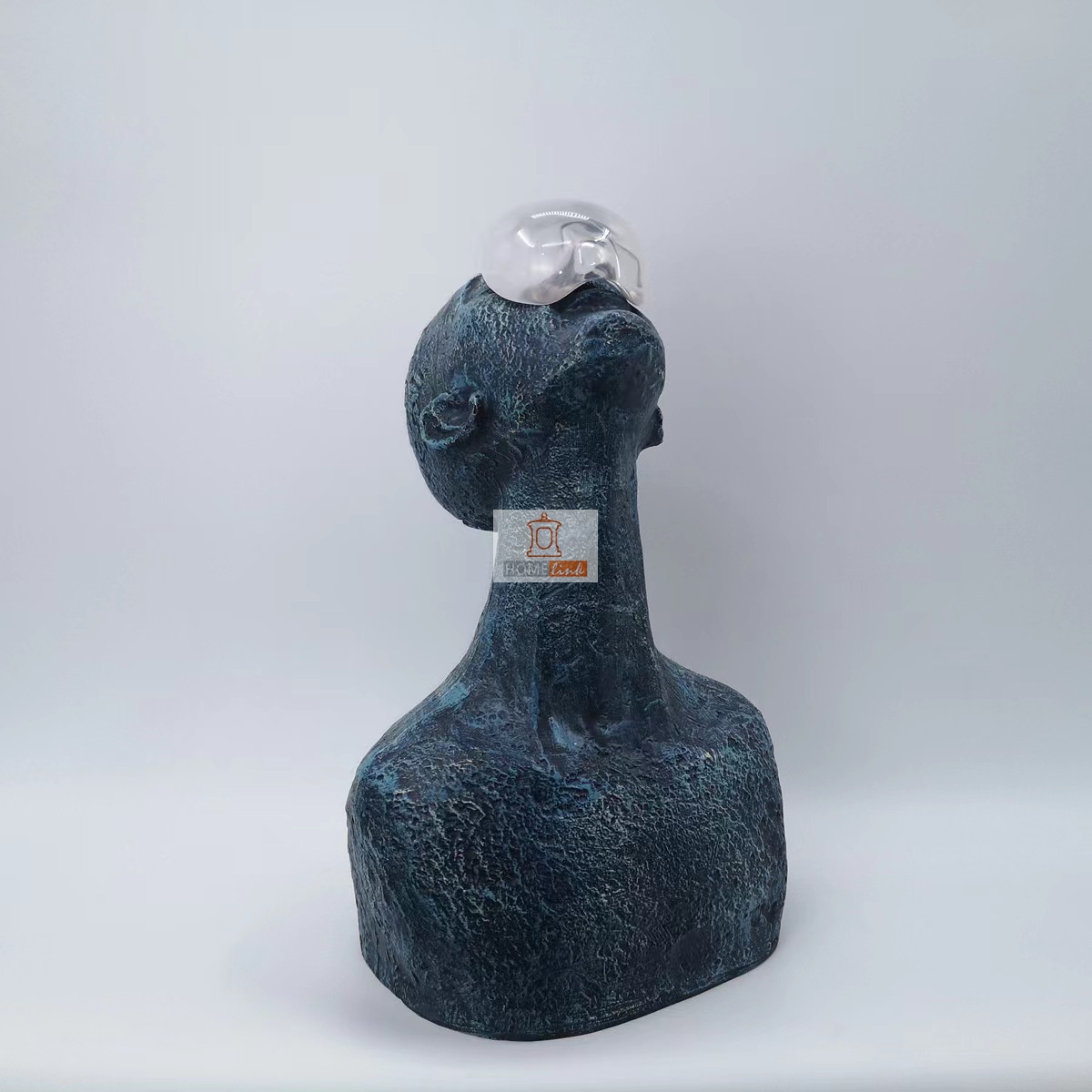 Nordic abstract art character creative ornaments