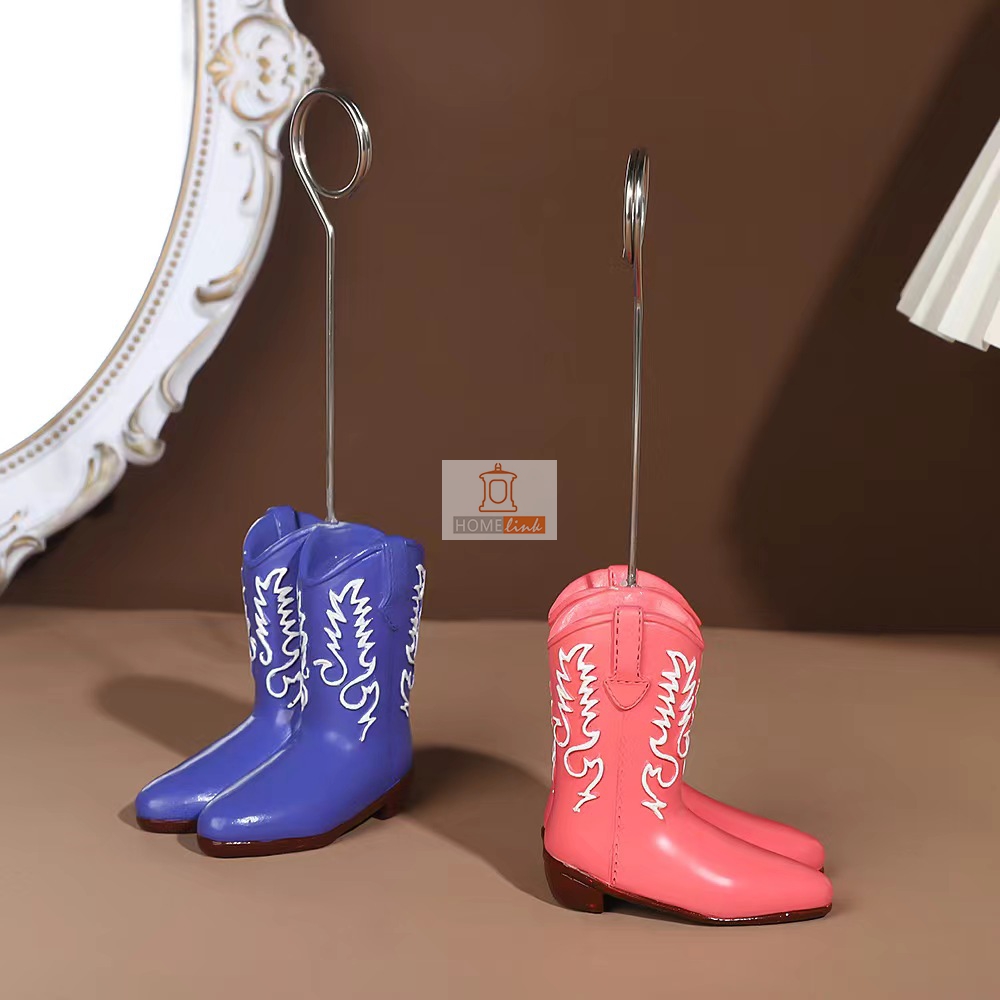 Colorful flat patterned patent leather stylish women's shoe ornaments