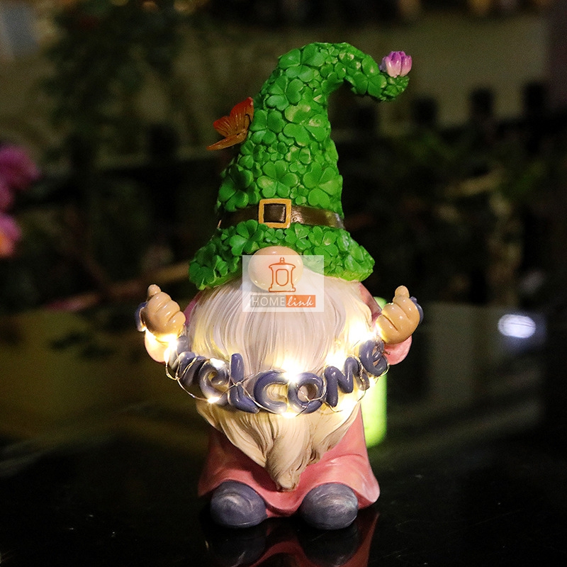 Dwarf Outdoor Garden Decoration