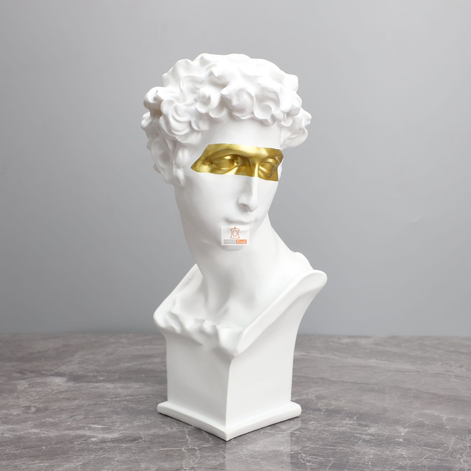 European style broken arm Venus art ornament