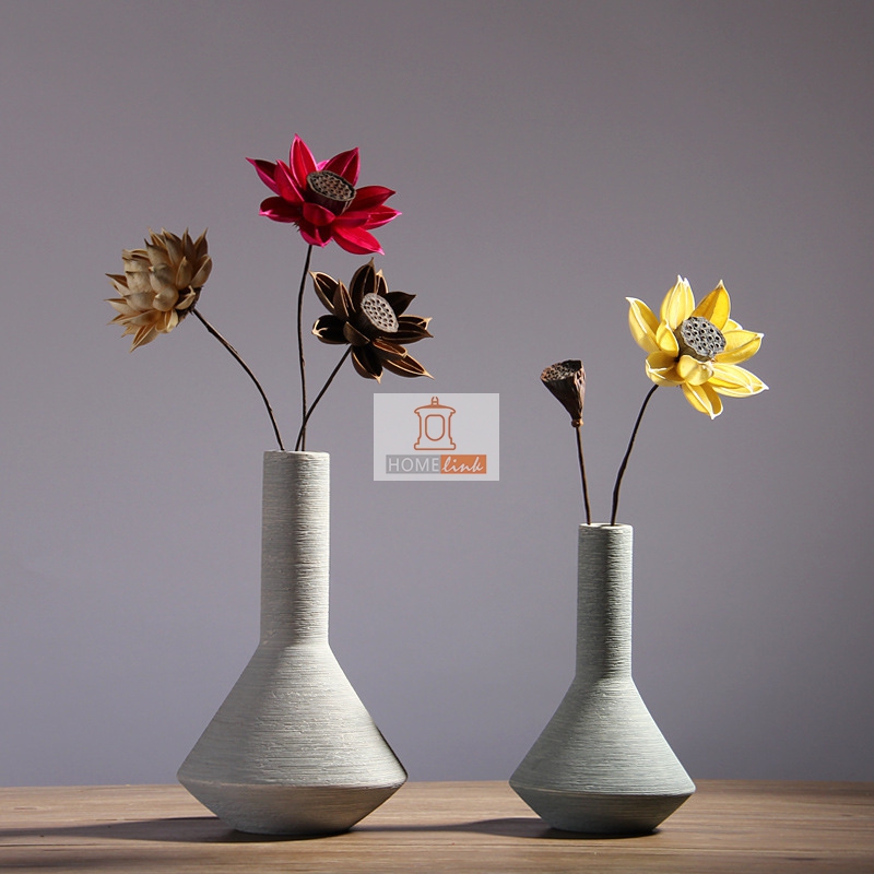 Nordic Home Ceramic Vase Ornament